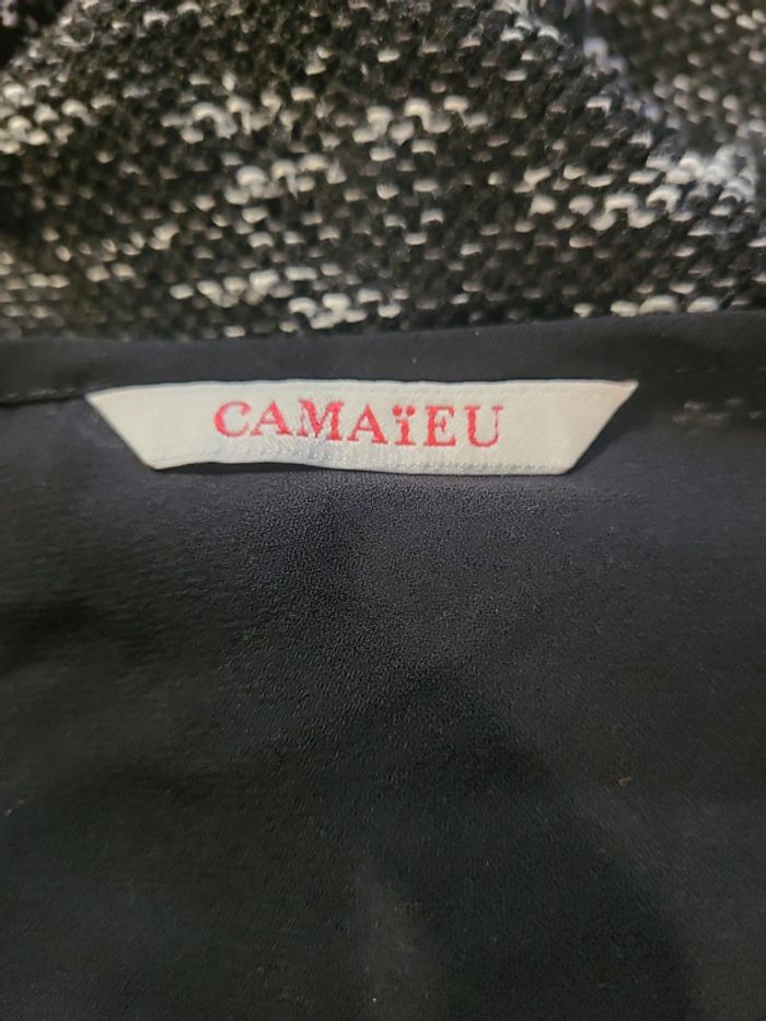 Pull avec voile - photo numéro 9