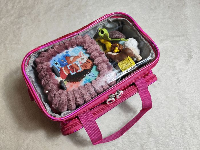 Sacoche de transport pour Toniebox et Tonies - photo numéro 3