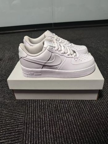 Nike Air Force 1 Taille 38