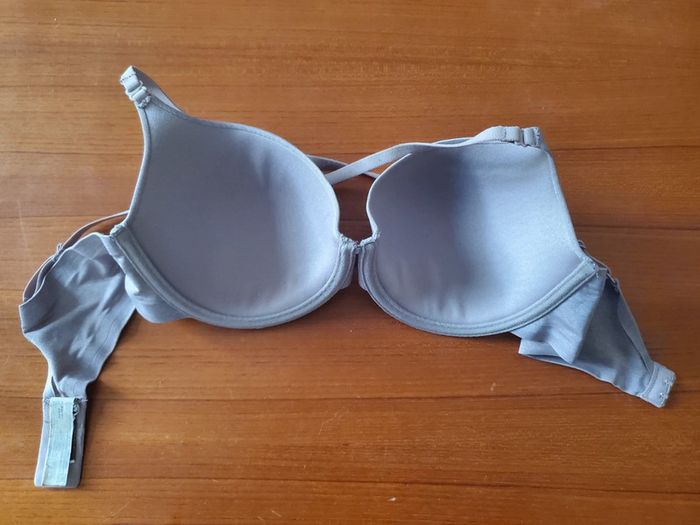 Soutien gorge invisible 90C - photo numéro 4