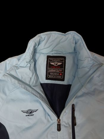 Manteau de ski PILOT