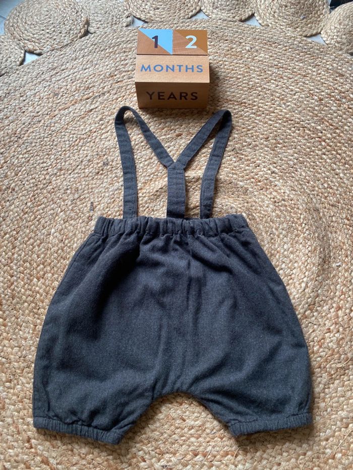 Ensemble 12 mois - photo numéro 8