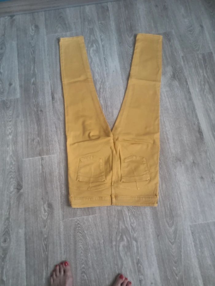 Pantalon - photo numéro 3