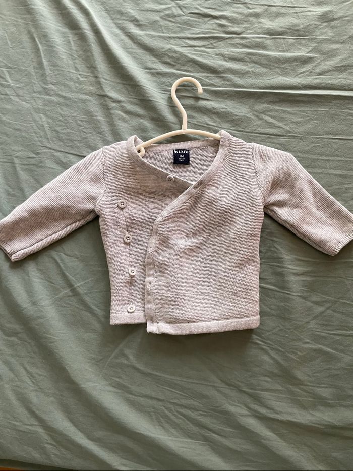 Gilet \ brassière
