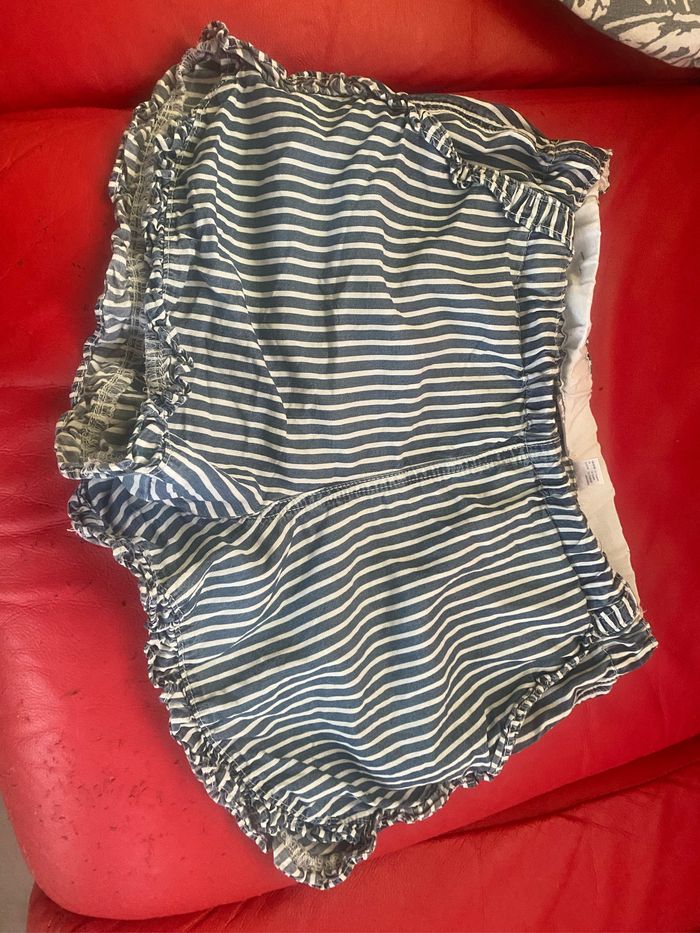 Short - photo numéro 2