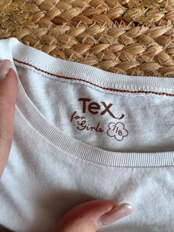 Vêtements fille 8 ans - photo numéro 7