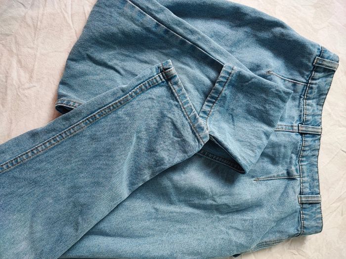 Jean mom - photo numéro 5