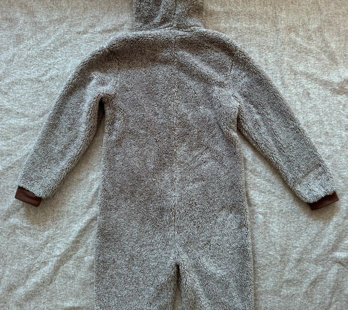 Surpyjama renne vertbaudet taille 12 ans neuf - photo numéro 12