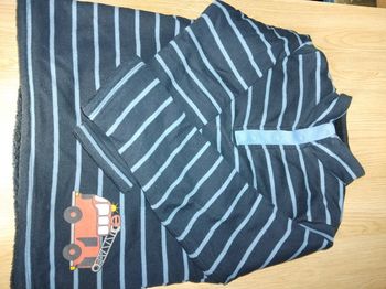 Polaire reversible polaire