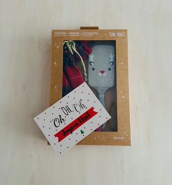 Coffret fille