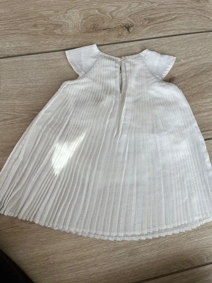 Robe cérémonie - photo numéro 2