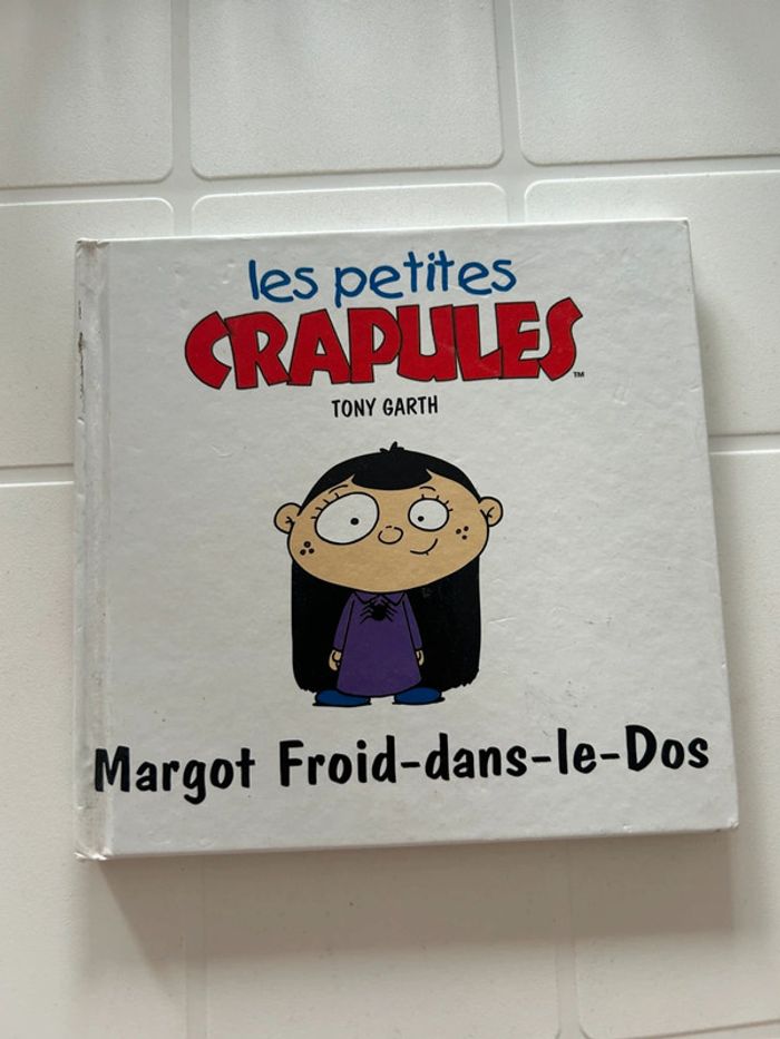 Les petites crapules