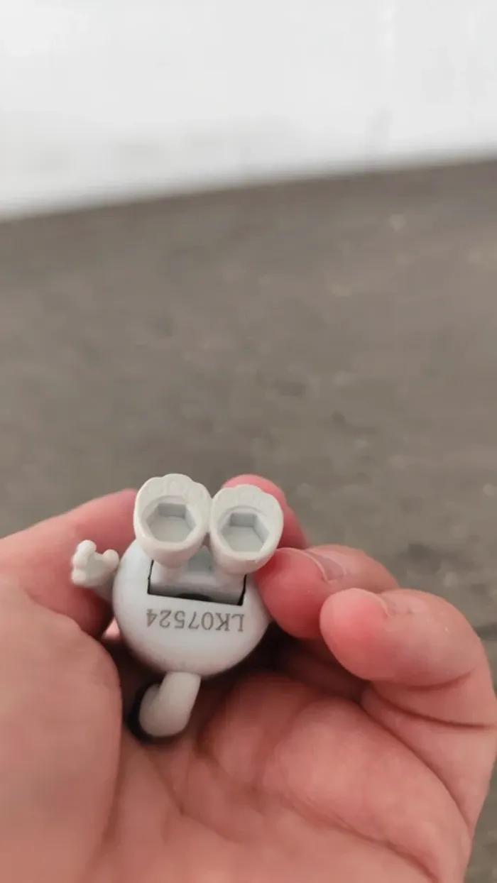 Personnage bluey - photo numéro 5