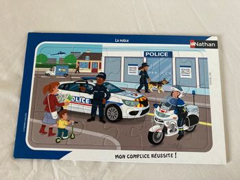 Lot puzzle