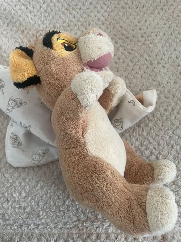 Doudou Simba - photo numéro 3