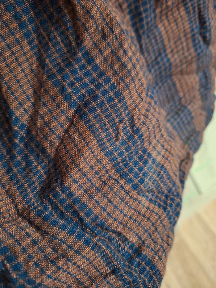 Blouse fine et légère, taille XL (46-48) - photo numéro 5