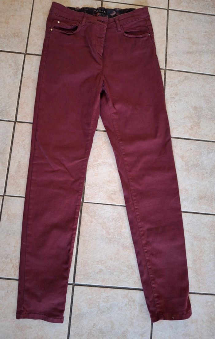 Pantalon Breal