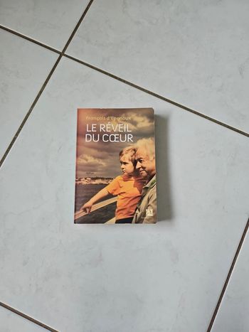 Le réveil du cœur u19