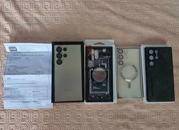 Samsung S24 ultra
