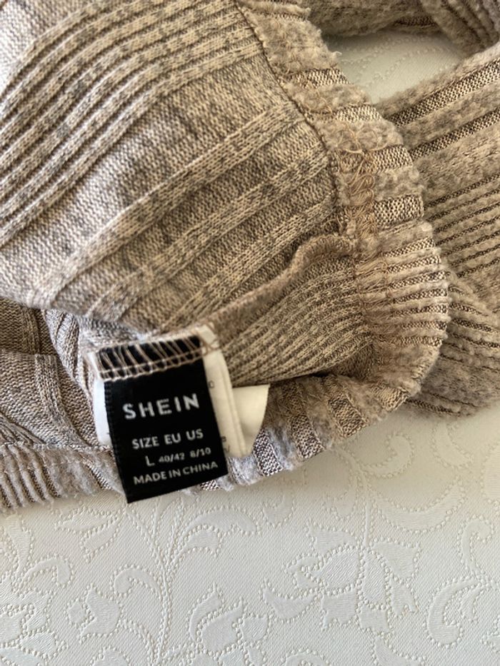 Cros top shein - photo numéro 3