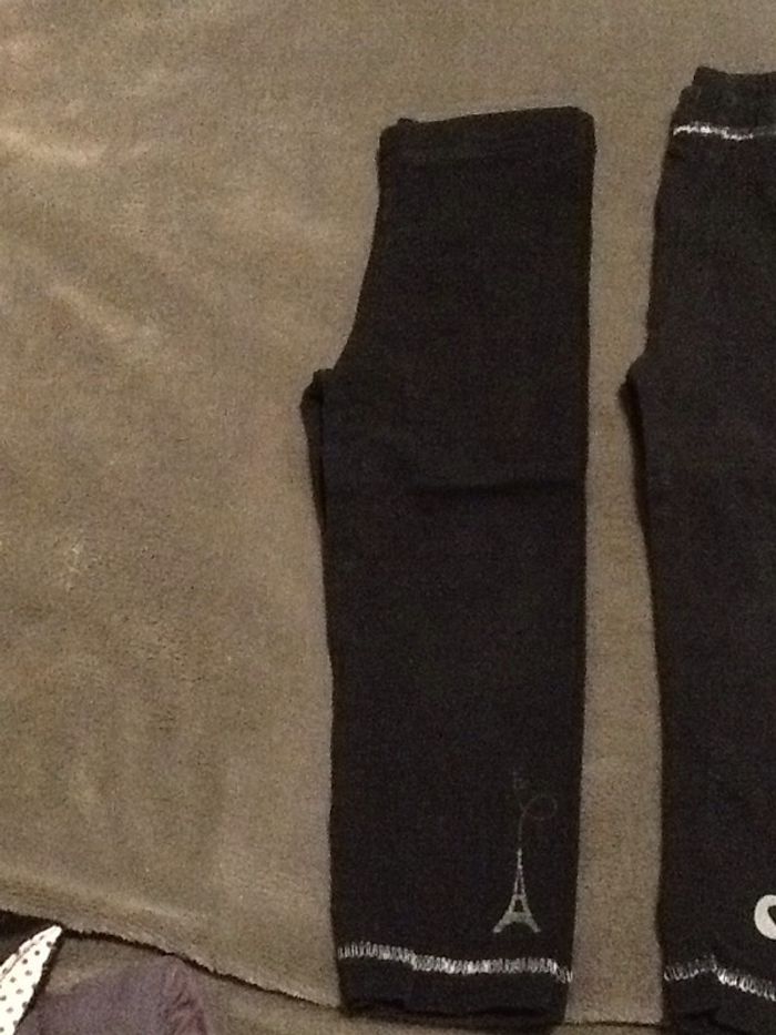 Leggings - photo numéro 2