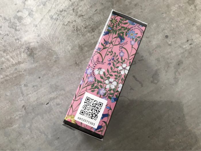 Parfum gucci flora 30 ml - photo numéro 2