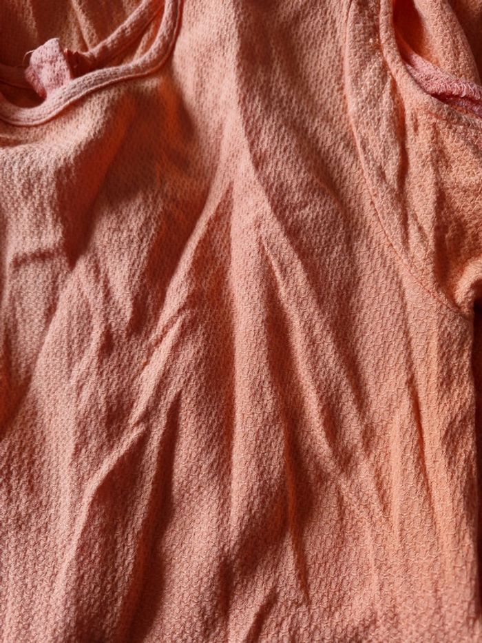 Robe corail kiabi 10 ans - photo numéro 5