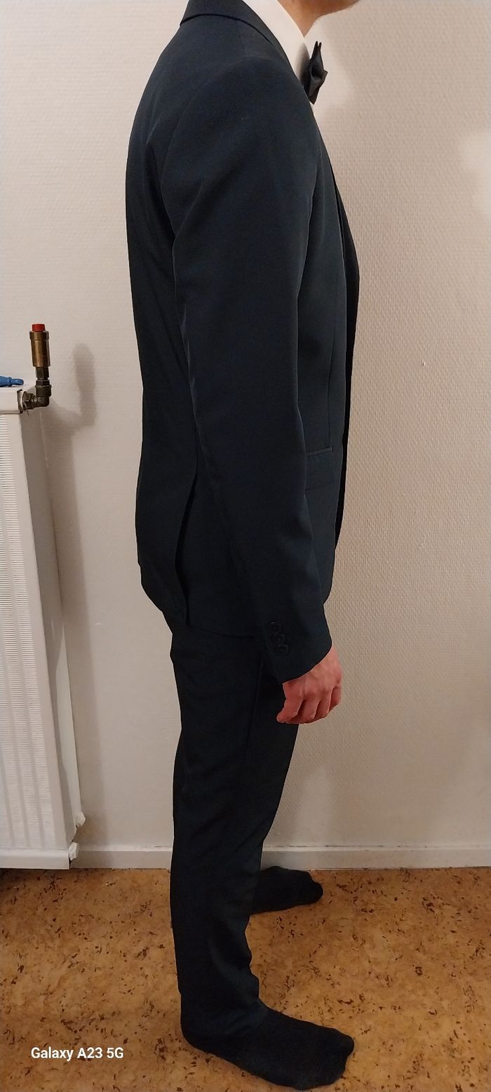 Ensemble costume - photo numéro 2