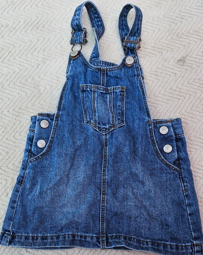Robe 3 ans - photo numéro 3