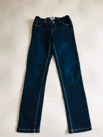Jean skinny