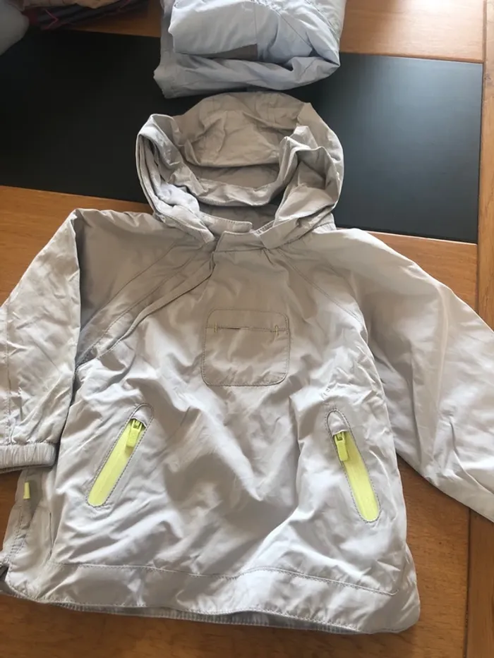 Gros lot de vêtements 9-18 mois - photo numéro 15