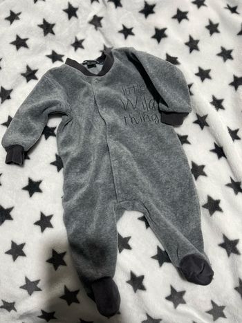 Pyjama lupilu 56