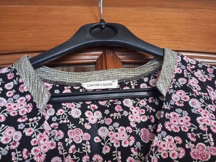 Haut manche court - photo numéro 6