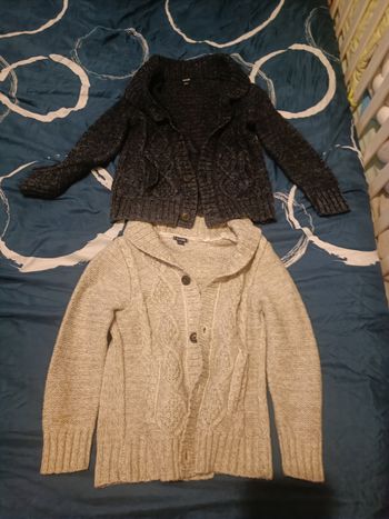 Gilets