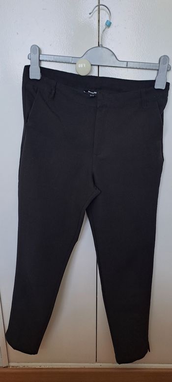 🖤 Pantalon noir  Jennyfer femme T36