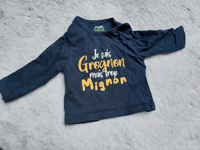 1 mois