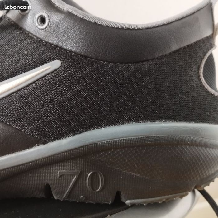 Baskets Nike Free Homme 45 - photo numéro 4