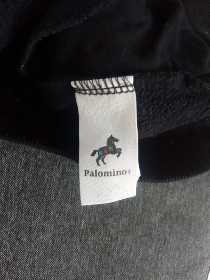 Pull taille 116 - photo numéro 7