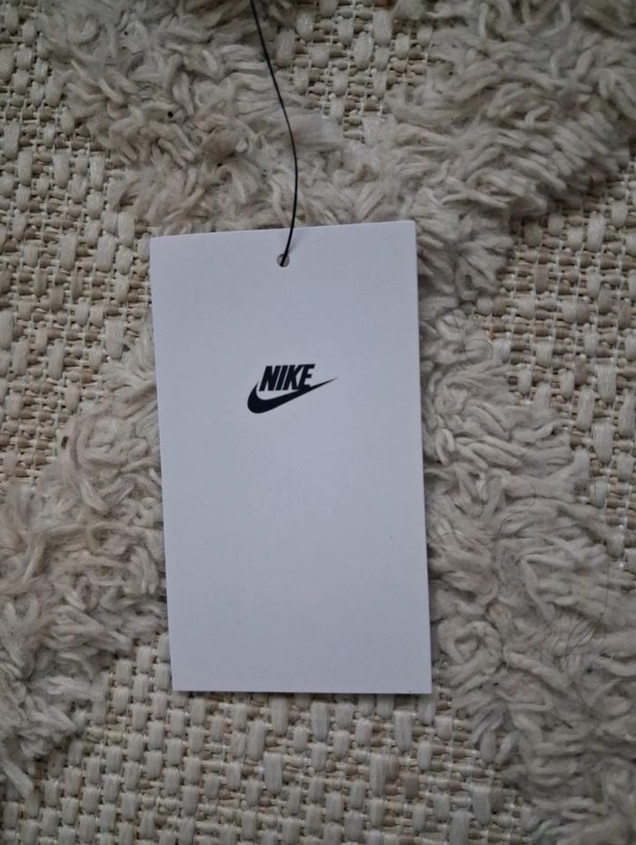 T-shirt Nike vert homme S - photo numéro 6