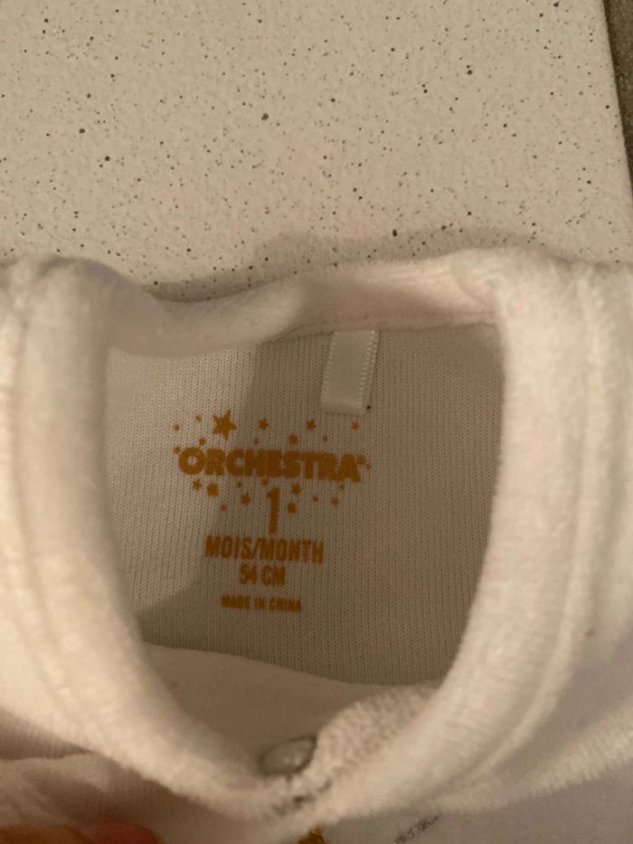 pyjama noël - photo numéro 2