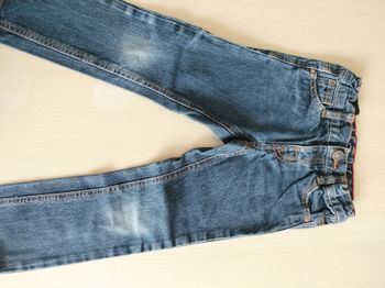 Pantalon garçon 4 ans