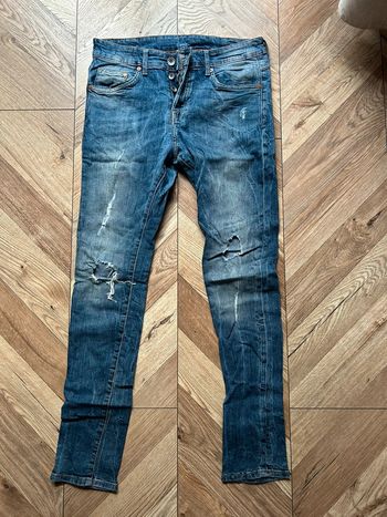 Skinny homme H&M