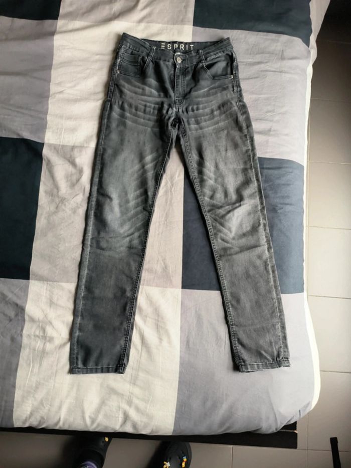 Jean esprit