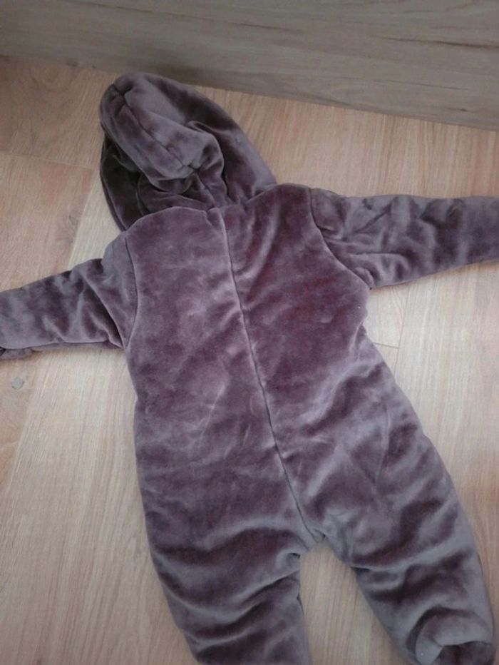 Combinaison bébé 3 mois - photo numéro 5
