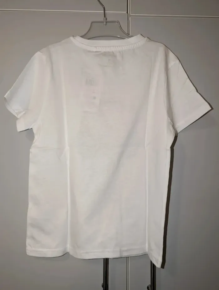 T-shirt manches courtes 8 ans / orchestra - photo numéro 2