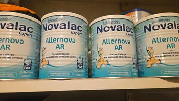 Allernova AR