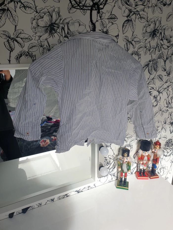 Chemise Obaibi - photo numéro 5