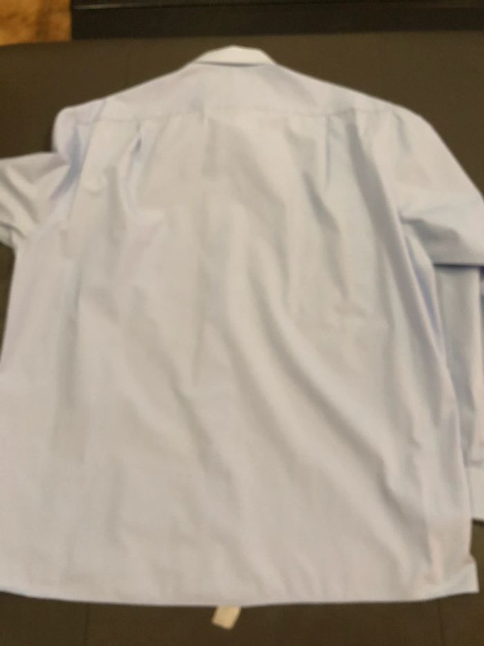 Chemise Guy Laroche taille 41/L - photo numéro 9