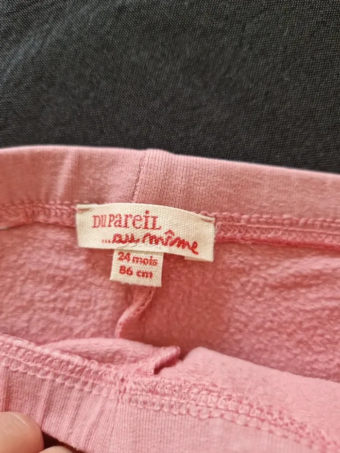 Lot de vêtements - photo numéro 7