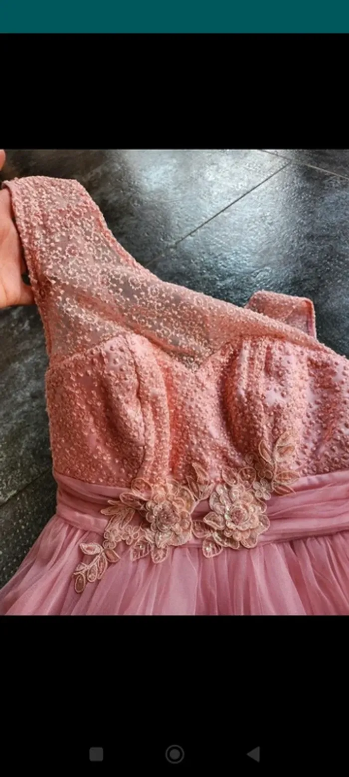 Robe de cérémonie Ashwi neuve - photo numéro 11
